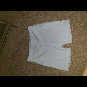 Ebb and Flow bike shorts